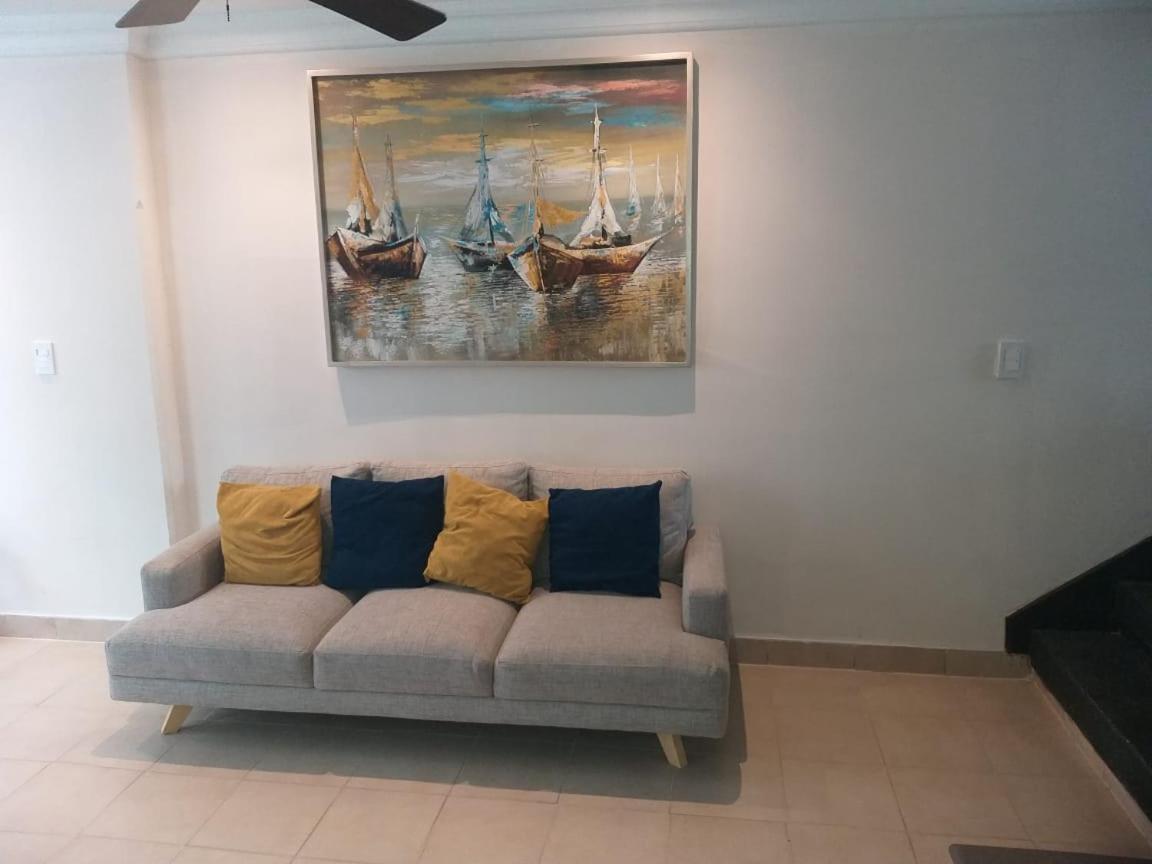 Rodadero, Edificio Palanoa 308 Apartment Santa Marta (Magdalena)
