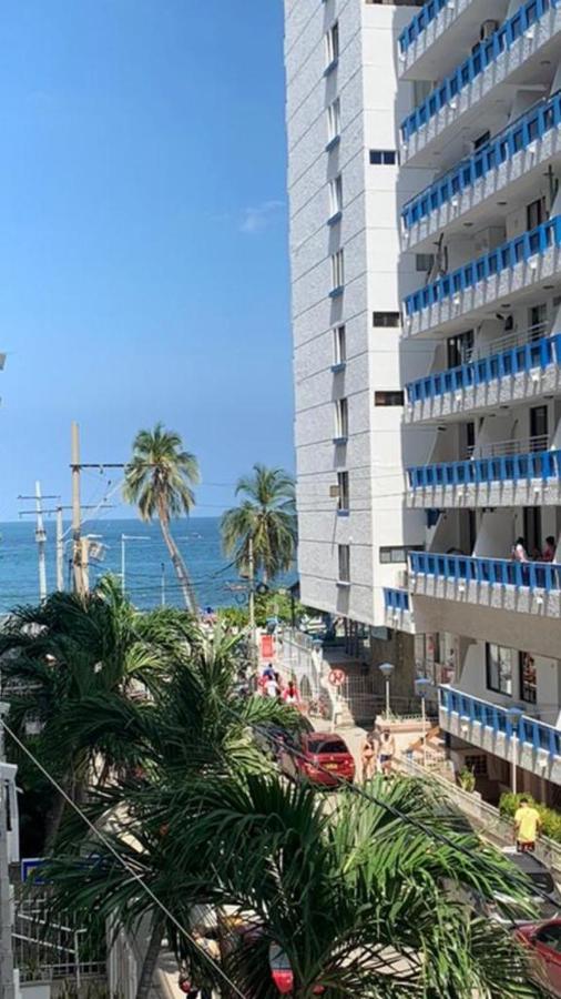 Rodadero, Edificio Palanoa 308 *
