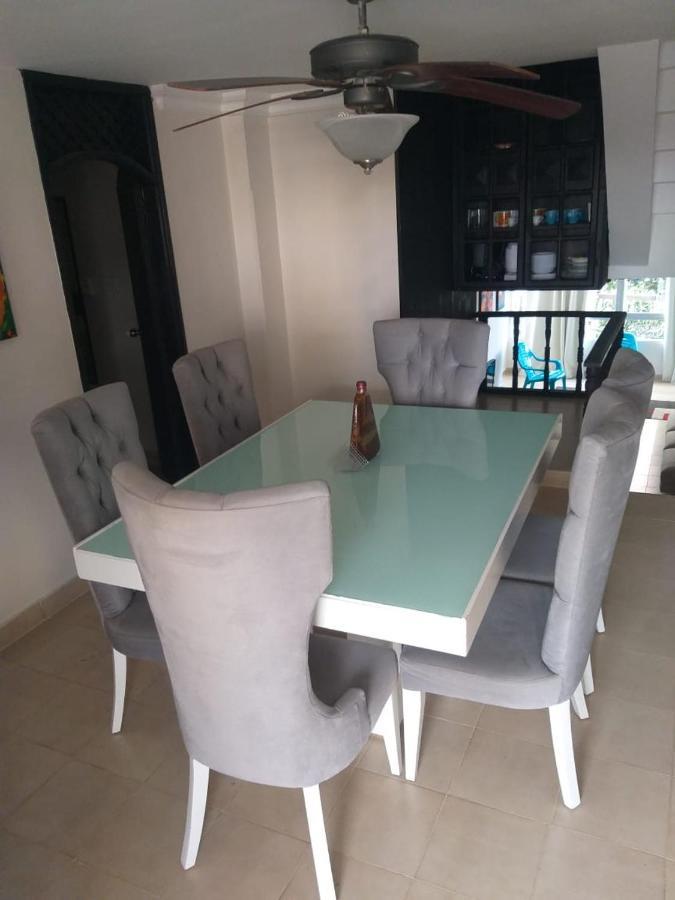 Apartment Rodadero, Edificio Palanoa 308