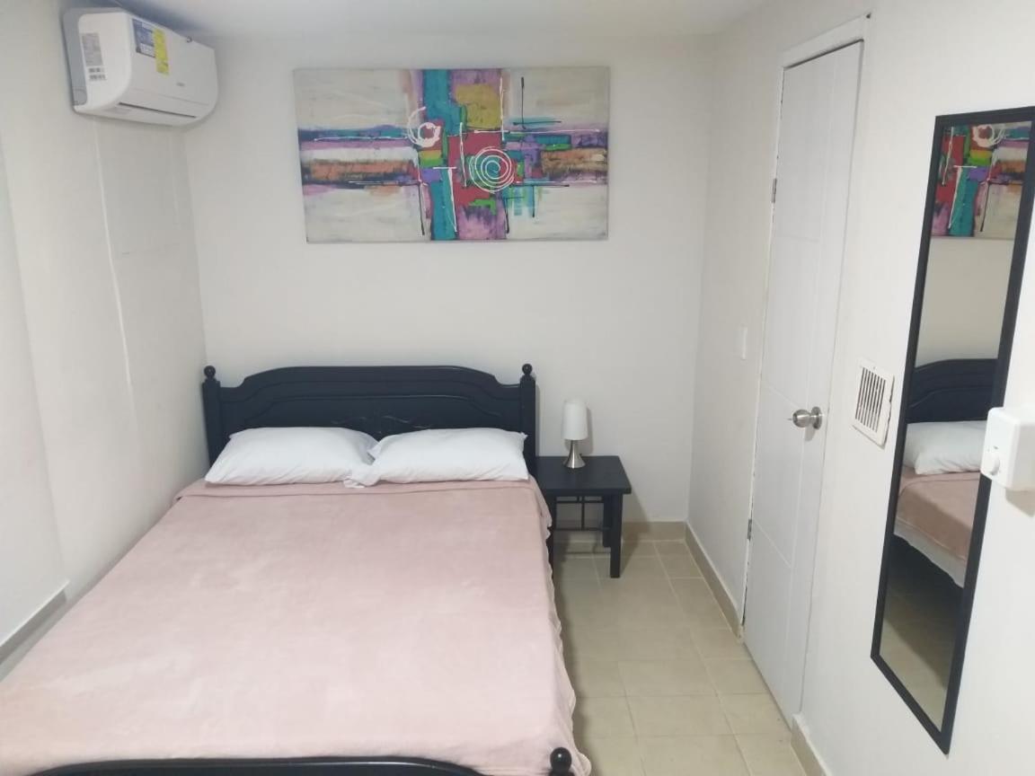 Rodadero, Edificio Palanoa 308 Apartment *