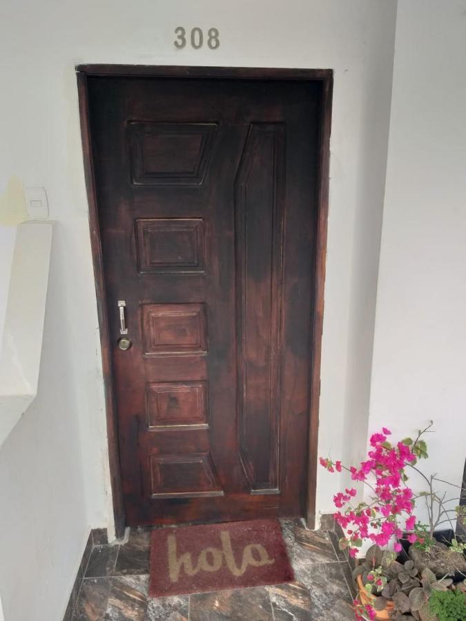 Apartment Rodadero, Edificio Palanoa 308