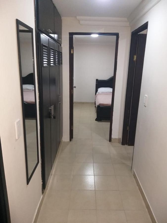 Rodadero, Edificio Palanoa 308 Apartment Santa Marta (Magdalena)
